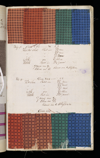 Dyer's Record Book (USA)