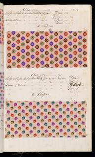 Dyer's Record Book (USA)