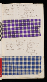 Dyer's Record Book (USA)