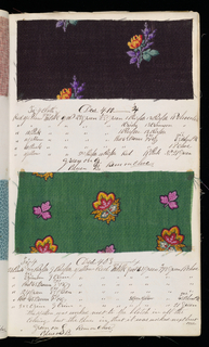 Dyer's Record Book (USA)