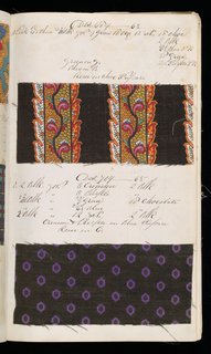 Dyer's Record Book (USA)