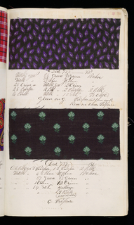 Dyer's Record Book (USA)