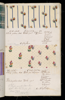 Dyer's Record Book (USA)