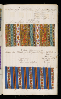 Dyer's Record Book (USA)