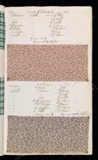 Dyer's Record Book (USA)