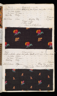Dyer's Record Book (USA)