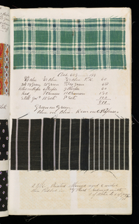Dyer's Record Book (USA)