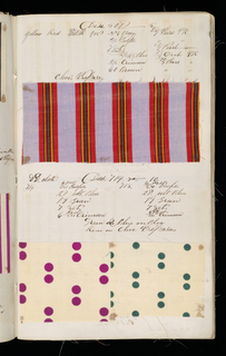 Dyer's Record Book (USA)