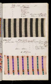 Dyer's Record Book (USA)