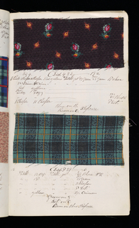 Dyer's Record Book (USA)
