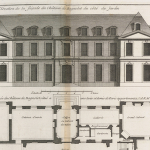 Print (France), 1727