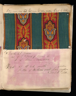 Dyer's Record Book (USA)