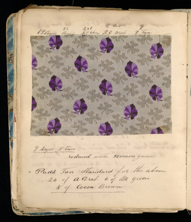 Dyer's Record Book (USA)