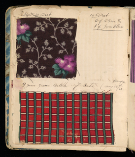Dyer's Record Book (USA)