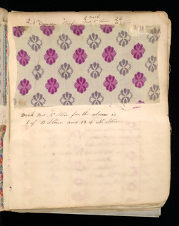 Dyer's Record Book (USA)