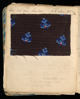 Dyer's Record Book (USA)