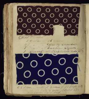 Dyer's Record Book (USA)