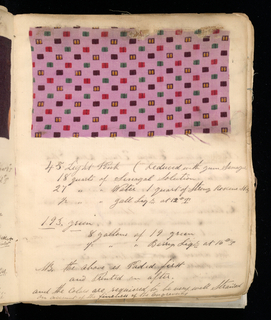 Dyer's Record Book (USA)
