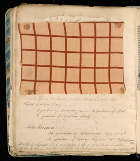 Dyer's Record Book (USA)