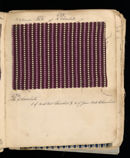 Dyer's Record Book (USA)