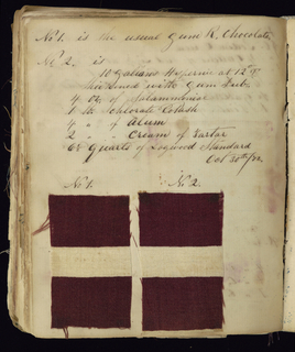 Dyer's Record Book (USA)