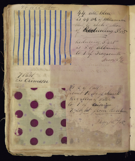 Dyer's Record Book (USA)