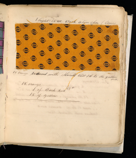 Dyer's Record Book (USA)