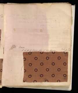 Dyer's Record Book (USA)