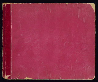 Pattern Book Facsimile, Studio delle virtuose dame, 1884