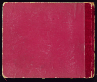 Pattern Book Facsimile, Studio delle virtuose dame, 1884