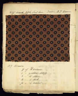 Dyer's Record Book (USA)