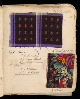 Dyer's Record Book (USA)