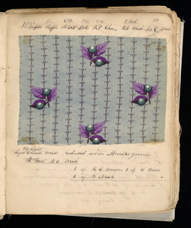 Dyer's Record Book (USA)