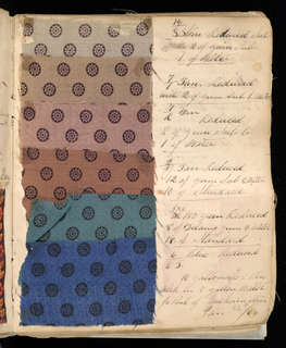 Dyer's Record Book (USA)