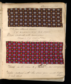 Dyer's Record Book (USA)