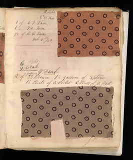 Dyer's Record Book (USA)