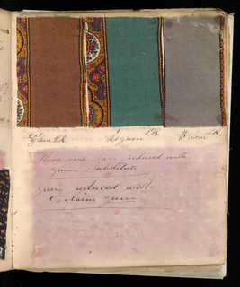 Dyer's Record Book (USA)