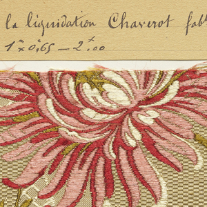 Sample (France), 1904