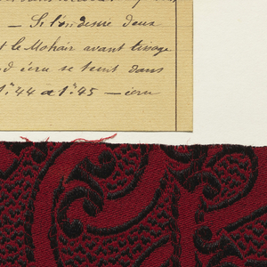 Sample (France), 1904