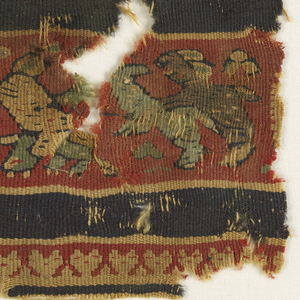 Border Fragment