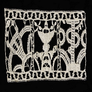 Fragment (Spain), ca. 1600