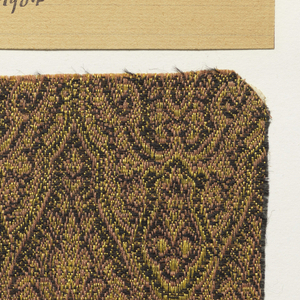 Sample (France), 1904