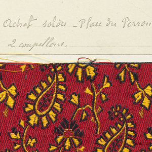 Sample (France), 1904