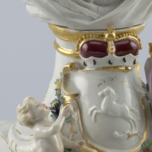 Bust (Germany), ca. 1771