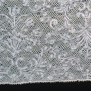 Border (France), 1701–50