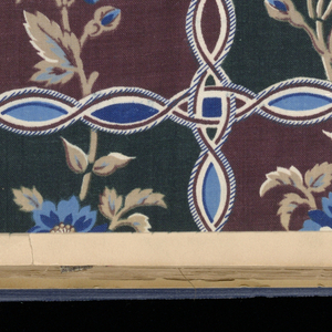 Sample Book, Cotton Prints Samples, 1845–60