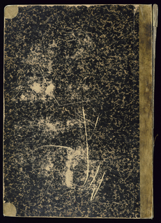 Sample Book, Fabrique de Registres Toile Soie 1904 - 1905 - 1906 (Factory Record of Silk Fabrics)