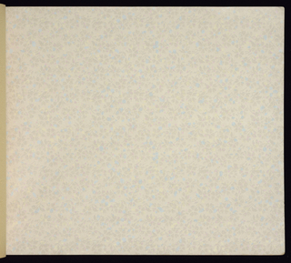 Sample Book, Bosch Wallpaper, Book B, 1931
