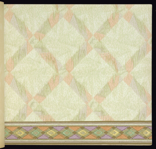 Sample Book, Bosch Wallpaper, Book B, 1931