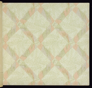 Sample Book, Bosch Wallpaper, Book B, 1931